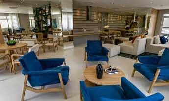 Imagem 7: Apartamento Garden a venda de 205m² com 3 quartos e 2 vaga no Bosque da Saúde - São Paulo