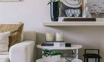 Imagem 5: Living Sunset - 1 Quarto Est Cel Pedro Corrêa - Jacarepaguá