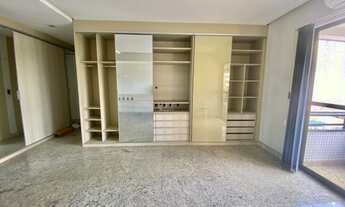 Imagem 4: Ed. Centurion Apartamento com 4 dormitórios