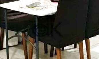 Imagem 6: Rio de Janeiro - Apartamento Padrão - Jardim Oceânico