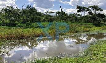 Imagem 6: FAZENDA RURAL A VENDA NO MUNICÍPIO DE SÃO GONÇALO DO PARÁ-MG