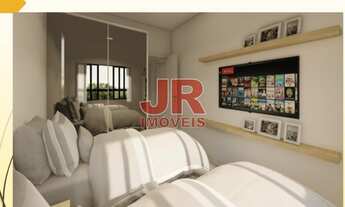 Imagem 5: Venda! Apartamentos de 3 quartos, á partir de R$ 924.000,00 Passagem - Cabo Frio-RJ