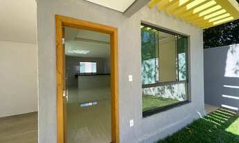 Imagem 6: Casa - Bairro Joá - Lagoa Santa