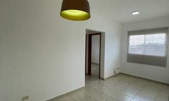 Imagem 6: Apartamento para aluguel, 2 quartos, 1 vaga, Condomínio Torres D'Itália - Três Lagoas