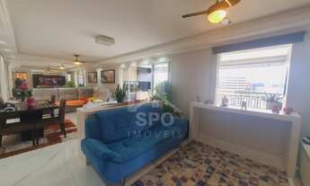 Imagem 7: Apartamento 133 m² a venda , Jardim Campo Grande