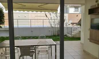 Imagem 4: Casa de condomínio sobrado para venda tem 300 metros quadrados com 4 quartos