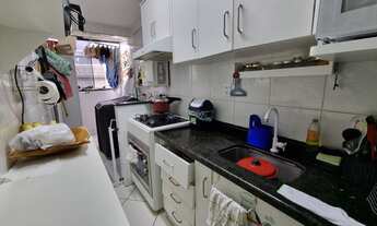 Imagem 7: Samuel Pereira oferece: Apartamento 2 Quartos no Setor de Mansões de Sobradinho