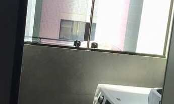 Imagem 7: Apartamento para aluguel tem 50 metros quadrados com 1 quarto em Boa Viagem