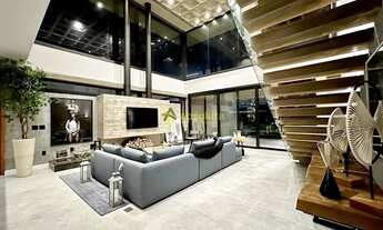 Imagem 7: Xangri-la - Casa de Condomínio - Condomínio Malibu Beach Residence