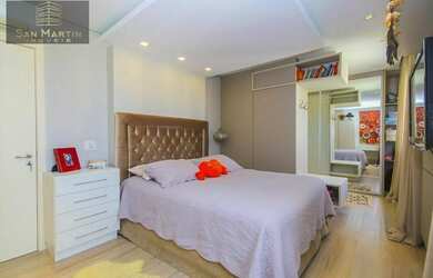 Imagem 14: Apartamento à venda no bairro Jardim Europa - Porto Alegre/RS