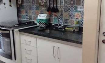 Imagem 6: Apartamento com 2 dormitórios à venda, 56 m² por R$ 319.900,00 - Vila Jaraguá - São Paulo