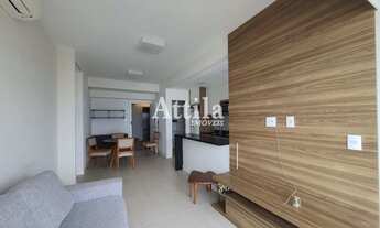 Imagem 4: Apartamento com 2 dorms, José Menino, Santos - R$ 1.59 mi, Cod: 4081