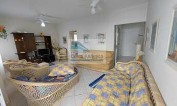 Imagem 4: Apartamento 3 dormitórios para Locação em Guarujá, Pitangueiras, 3 dormitórios, 1 suíte, 2