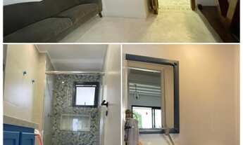 Imagem 6: Apartamento Reformado em moema para aluguel e venda tem 94 metros quadrados com 3 quartos