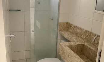 Imagem 4: Apartamento com 2 dormitórios à venda, 52 m² por R$ 70 mil + 80 mil de saldo em Nova Parn