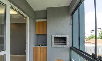 Imagem 5: Apartamento a venda com 72 m², com 2 quartos, no bairro Fião - São Leopoldo - RS