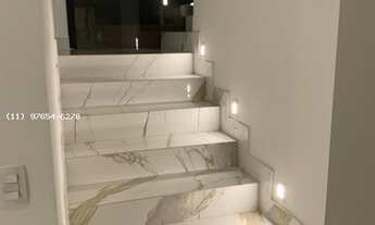 Imagem 4: Casa em Condomínio para Venda em Santana de Parnaíba, Alphaville, 4 dormitórios, 4 suítes