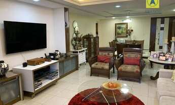 Imagem 3: Apartamento à venda na Rua Setúbal - Boa Viagem - Recife - 04 quartos - 02 suítes - 150 m²