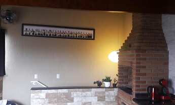 Imagem 6: SOBRADO COM 3 DORMITÓRIOS VILA JULIA POÁ