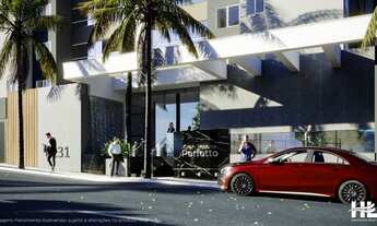 Imagem 3: Apartamento à venda, 3 quartos, 1 suíte, 2 vagas, Santa Mônica - Uberlândia/MG