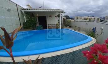 Imagem: Rio de Janeiro - Apartamento Padrão - Freguesia