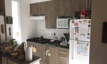 Imagem: Lindo Apt - 63m² - 2 drm sendo 1 suíte