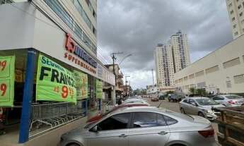 Imagem: Ótimo galpão com excelente localização