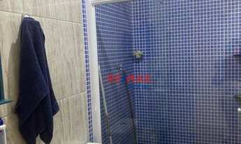 Imagem 7: Casa com 3 dormitórios à venda por R$ 180.200,00 - Jardim Paraíso - Guarulhos/SP