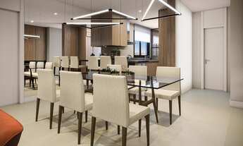 Imagem 5: APARTAMENTO em CURITIBA - PR, no bairro Bigorrilho