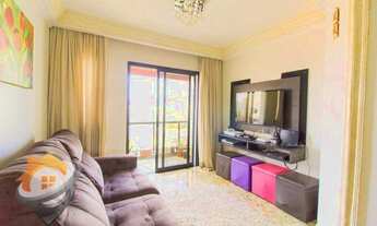 Imagem 2: Apartamento com 3 dormitórios à venda, 100 m² por R$ 720.000,01 - Freguesia do Ó - São Pau