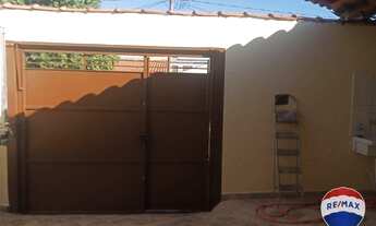 Imagem 2: Casa com 2 dormitórios para alugar, 101 m² por R$ 1.200,00/mês - Independência - Ribeirão