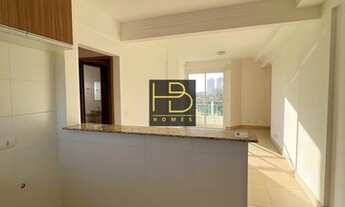 Imagem 7: Apartamento para aluguel com 65 metros quadrados com 2 quartos em Jardim Gonçalves - Soroc