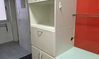 Imagem 5: Apartamento com 2 vagas de garagem 70 metros no Morumbi