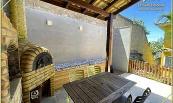 Imagem: Imóvel dentro de condomínio na Rasa em