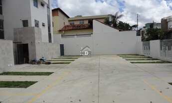 Imagem 2: BELO HORIZONTE - Apartamento Padrão - Santa Amélia