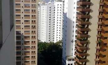 Imagem 6: Apartamento para Venda em Guarujá, PITANGUEIRAS, 3 dormitórios, 2 suítes, 4 banheiros, 2 v