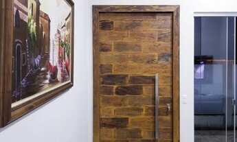 Imagem 2: Arniqueira/DF Linda casa de condomínio térrea. Aceito imóvel (-) valor