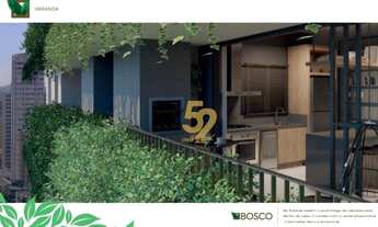 Imagem 5: Apartamento com 3 dormitórios à venda, 107 m² por R$ 1.086.300,00 - Centro - Curitiba/PR