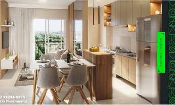 Imagem 3: Up Mosaico único 3 qts No Bairro Planalto 63m² Ideal pra Você