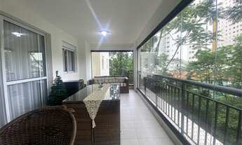 Imagem 3: Apartamento com Varanda Gourmet, 140 m², 3 suítes e 2 vagas, em Santa Teresinha!!!