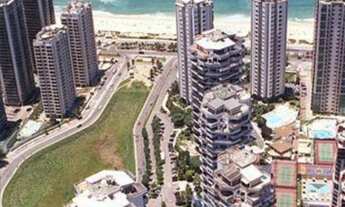 Imagem: COBERTURA DE CINEMA COM 1200M² NA PRAIA