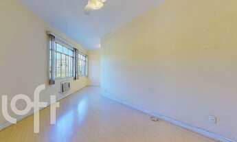 Imagem: Rio de Janeiro - Apartamento Padrão - Gávea