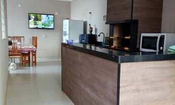 Imagem 2: São José do Rio Preto - Casa Padrão - Jardim Caetano II