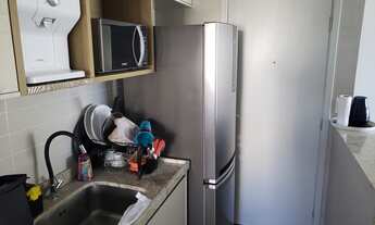 Imagem 2: Vendo Vita residencial de 72m² reformado nível padrão TOP, móveis planejados na garantia 0