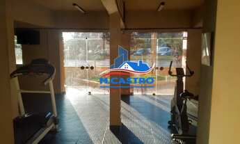 Imagem 7: ÓTIMO APARTAMENTO 2 DORMITÓRIOS - MORUMBI SUL - LAZER COMPLETO