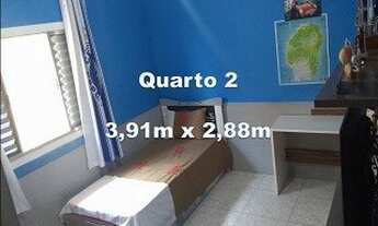 Imagem 6: Casa vila térrea Vila Pomar Mogi das Cruzes