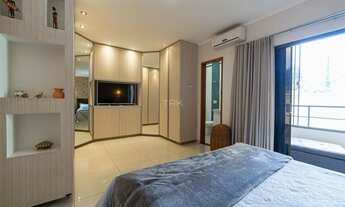 Imagem 5: Casa em condomínio com 3 quartos, 1 Suíte à venda no Parque Amazônia. G