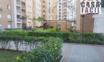 Imagem 5: Apartamento à venda, 77 m² por R$ 469.990,00 - Jardim Flor da Montanha - Guarulhos/SP