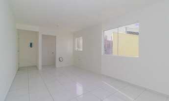 Imagem 2: Apartamento 2 quartos e 1 vaga em Vargem Grande - Pinhais/PR