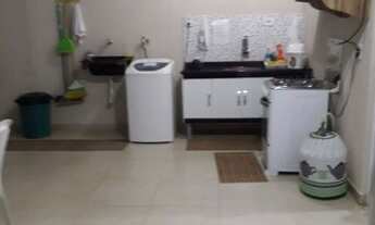 Imagem 6: Alugo Suíte Mobiliada com Ar Condicionado, (só pra Homens) em Paulínia SP